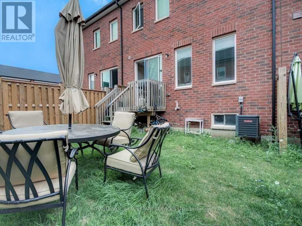 786 Banks Crescent, Milton, Ontario L9T 9A3 - Photo 20 - W13521548