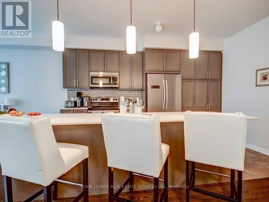 786 Banks Crescent, Milton, Ontario L9T 9A3 - Photo 5 - W13521548