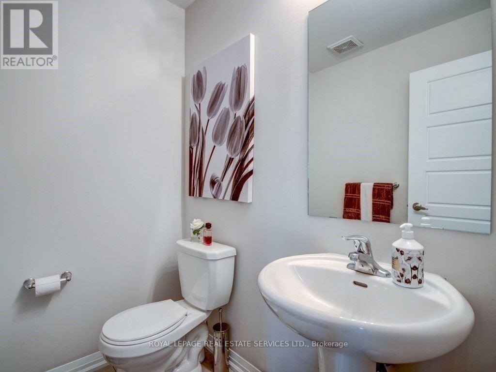 786 Banks Crescent, Milton, Ontario L9T 9A3 - Photo 9 - W13521548