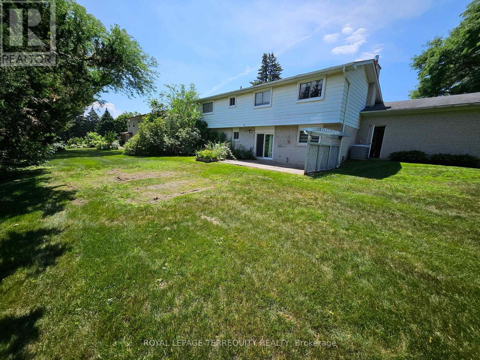 2067 Obeck Crescent, Mississauga, Ontario  L5H 3L6 - Photo 50 - W13521570