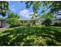 2067 OBECK CRESCENT, Mississauga, Ontario