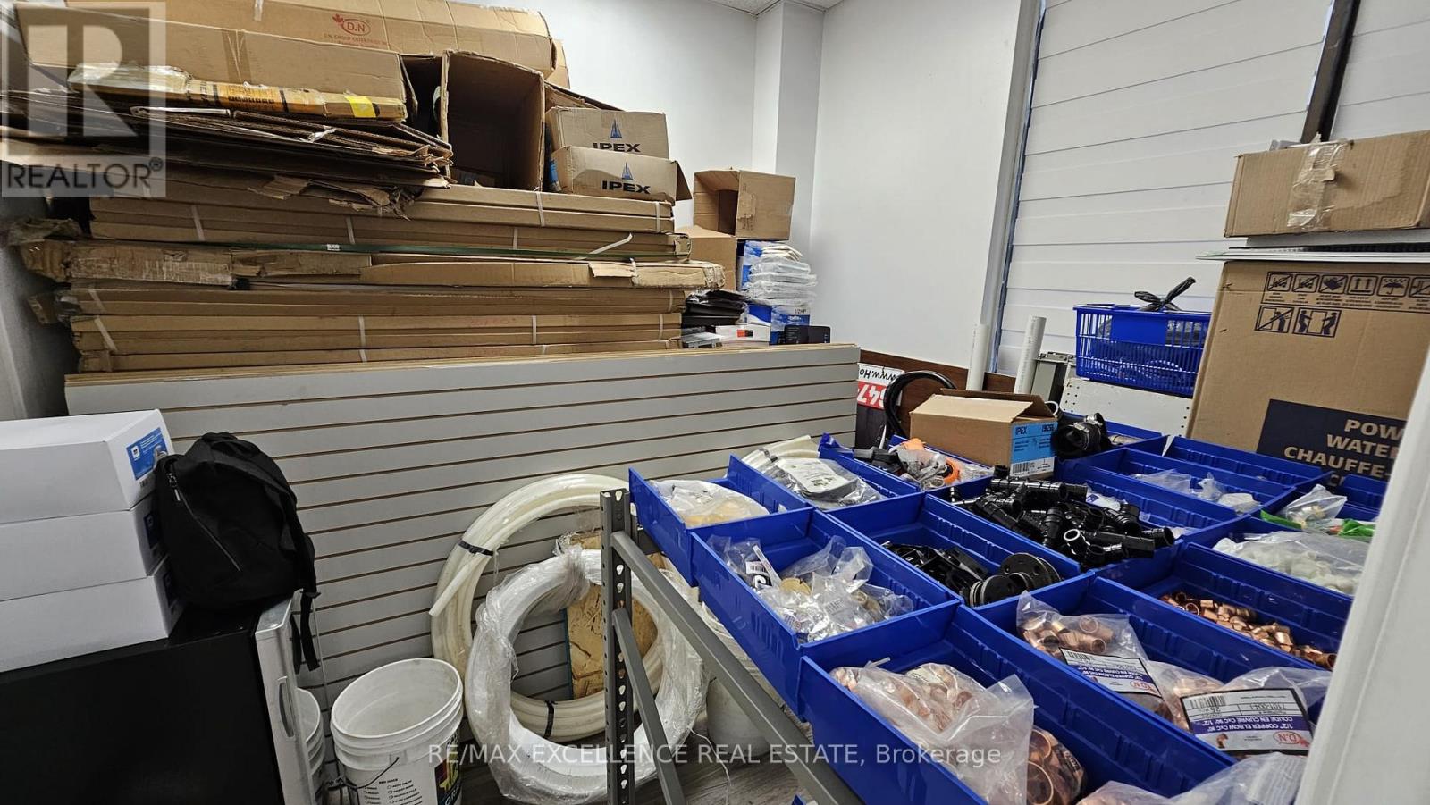 8 - 7040 Torbram Road, Mississauga, Ontario  L4T 3Z4 - Photo 4 - W13521586