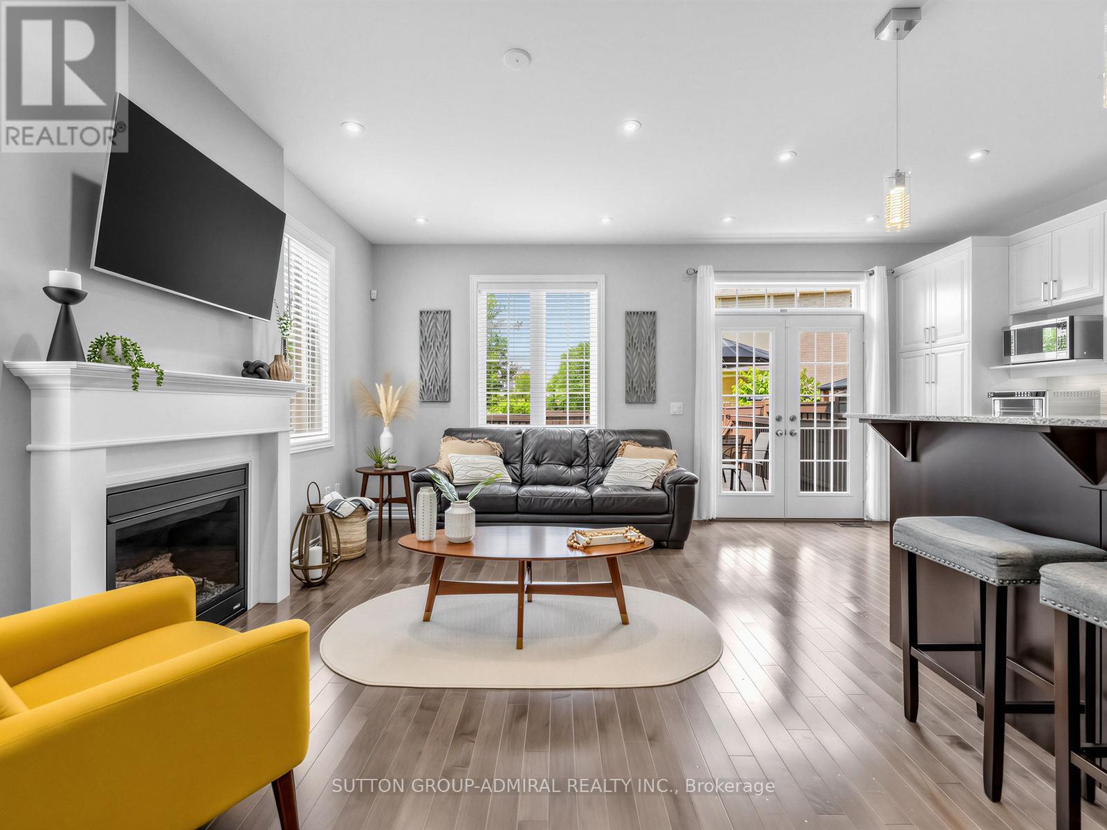 50 Kamori Road, Caledon, Ontario  L7C 3W1 - Photo 8 - W13521608