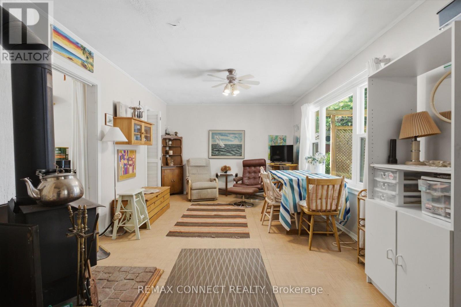 77 Stanley Road, Kawartha Lakes, Ontario  K0M 2T0 - Photo 9 - X13521580