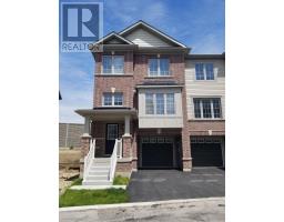 32 - 470 LINDEN DRIVE, Cambridge, Ontario