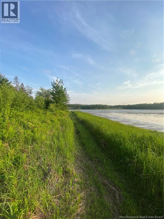 Lot Raymel Road, Grand-Barachois, New Brunswick