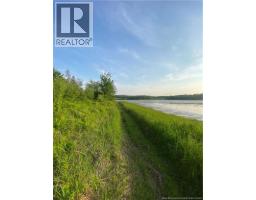 Lot Raymel Road, Grand-Barachois, New Brunswick