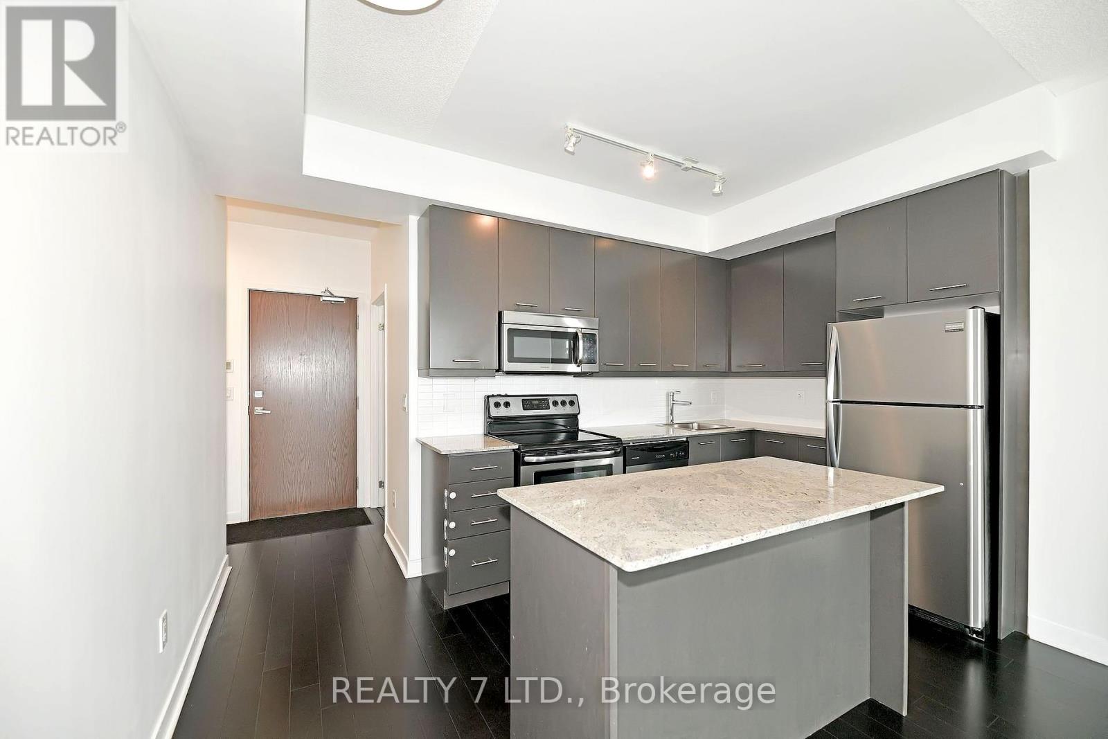 2709 - 360 Square One Drive, Mississauga, Ontario  L5B 0G7 - Photo 13 - W13521588