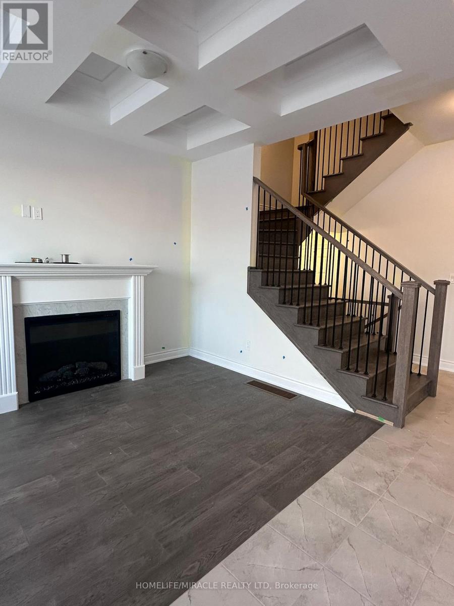 1282 Anthonia Trail, Oakville, Ontario  L6H 7Y6 - Photo 26 - W13506048