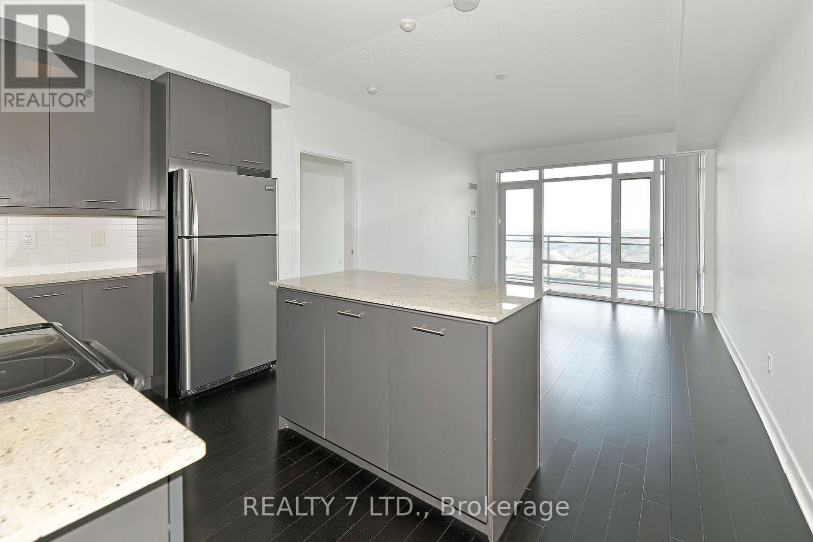 2709 - 360 Square One Drive, Mississauga, Ontario  L5B 0G7 - Photo 21 - W13521588
