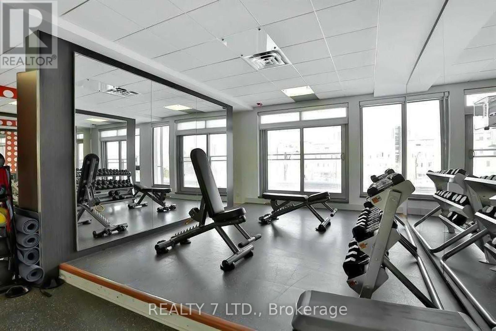 2709 - 360 Square One Drive, Mississauga, Ontario  L5B 0G7 - Photo 41 - W13521588