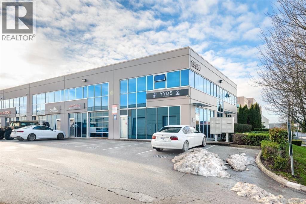 103 13980 Maycrest Way, Richmond, British Columbia  V6V 3C2 - Photo 6 - C8080108