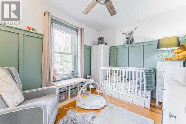 79 Mcmurray Street, Bracebridge, Ontario  P1L 2A1 - Photo 26 - X13521510