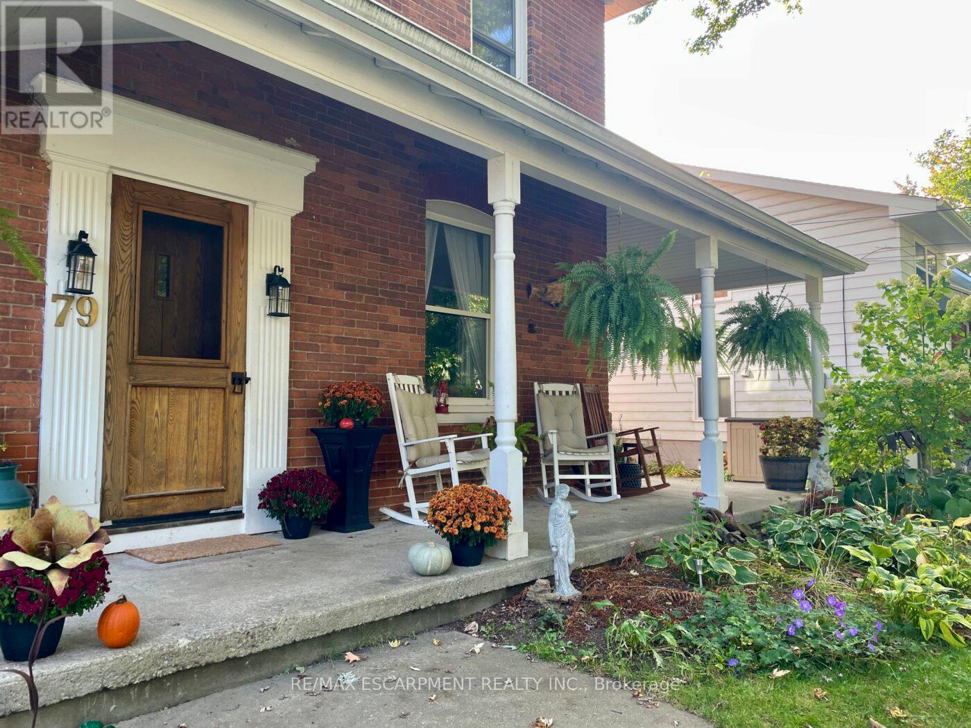 79 Mcmurray Street, Bracebridge, Ontario  P1L 2A1 - Photo 37 - X13521510