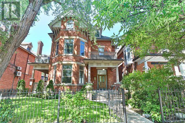 6 - 510 JARVIS STREET, Toronto, Ontario