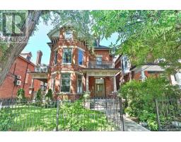6 - 510 JARVIS STREET, Toronto, Ontario