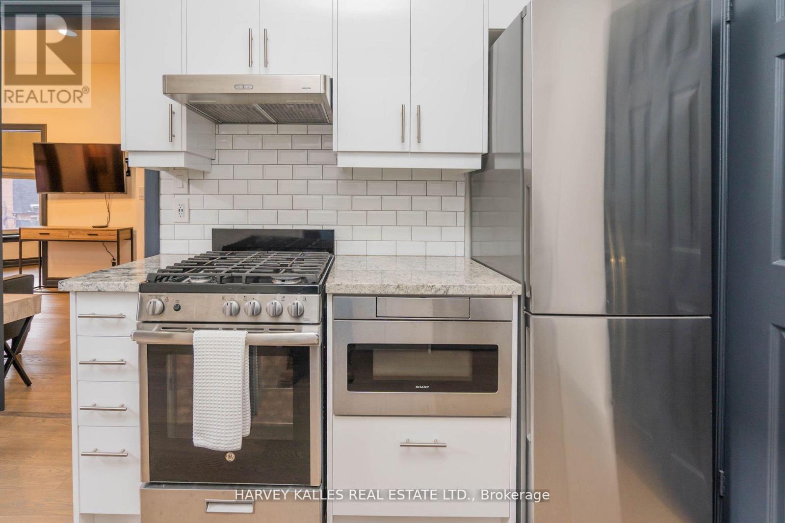 6 - 510 Jarvis Street, Toronto, Ontario  M4Y 2H6 - Photo 20 - C13519240