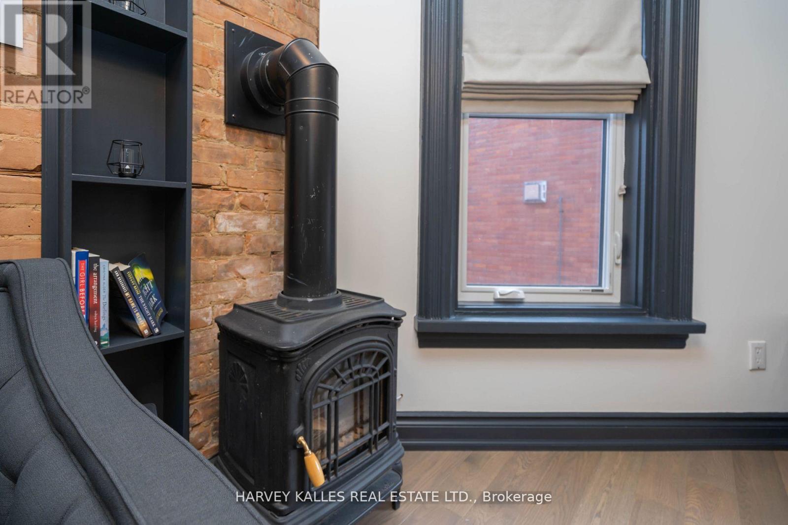 6 - 510 Jarvis Street, Toronto, Ontario  M4Y 2H6 - Photo 28 - C13519240