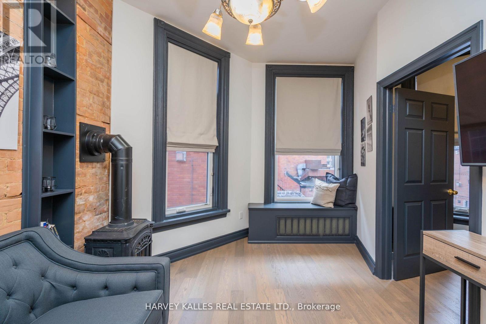 6 - 510 Jarvis Street, Toronto, Ontario  M4Y 2H6 - Photo 29 - C13519240