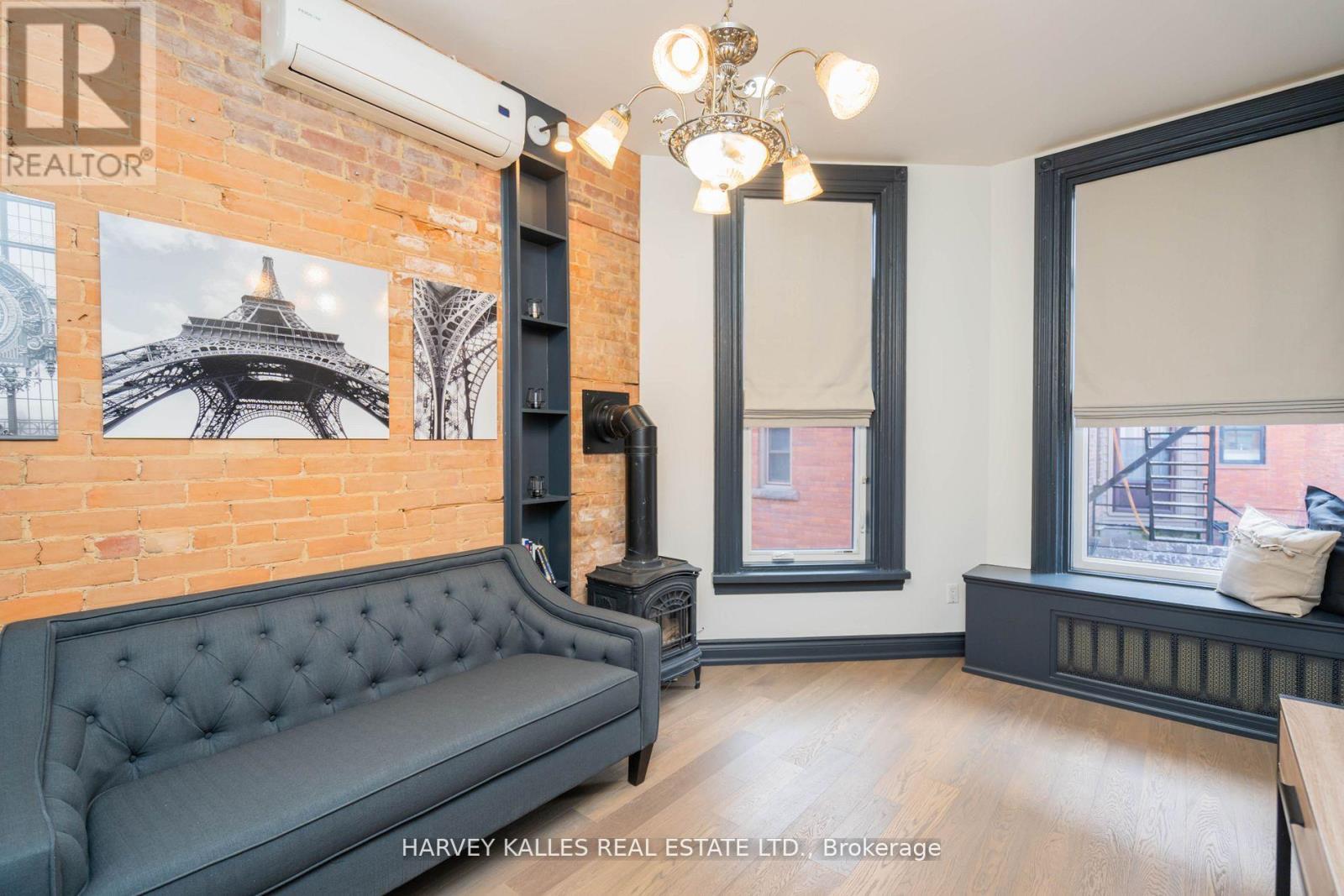 6 - 510 Jarvis Street, Toronto, Ontario  M4Y 2H6 - Photo 33 - C13519240