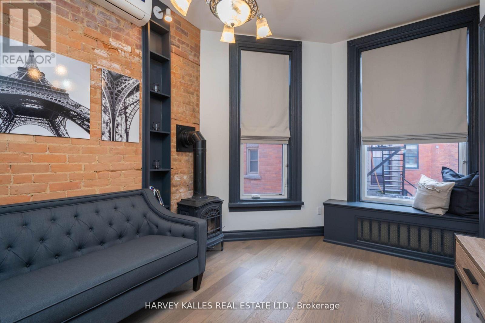 6 - 510 Jarvis Street, Toronto, Ontario  M4Y 2H6 - Photo 30 - C13519240