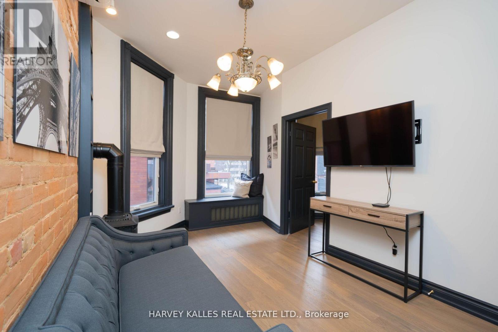 6 - 510 Jarvis Street, Toronto, Ontario  M4Y 2H6 - Photo 34 - C13519240