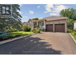 43 BUSH CRESCENT, Wasaga Beach, Ontario