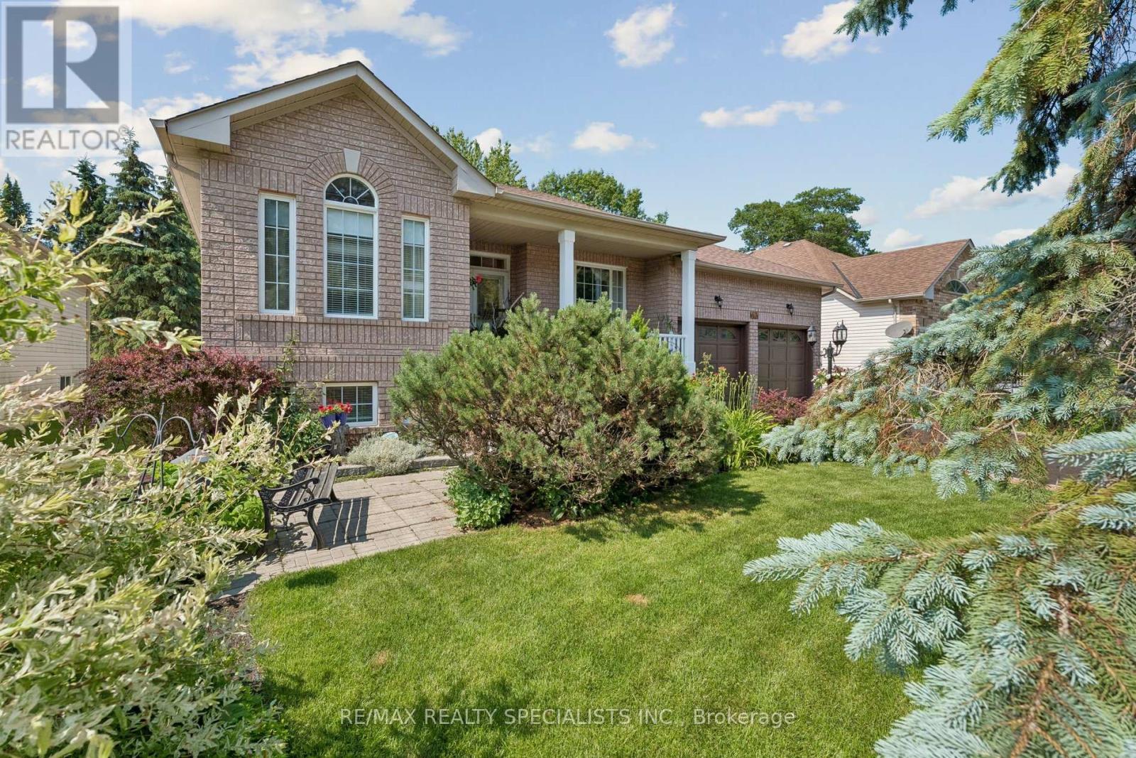 43 Bush Crescent, Wasaga Beach, Ontario  L9Z 1N1 - Photo 2 - S13521182