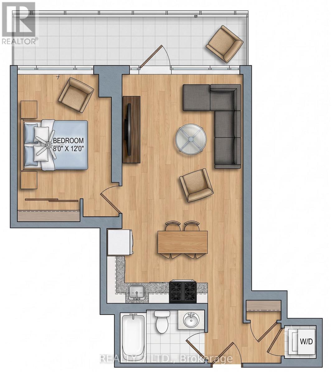 2709 - 360 Square One Drive, Mississauga, Ontario  L5B 0G7 - Photo 48 - W13517132
