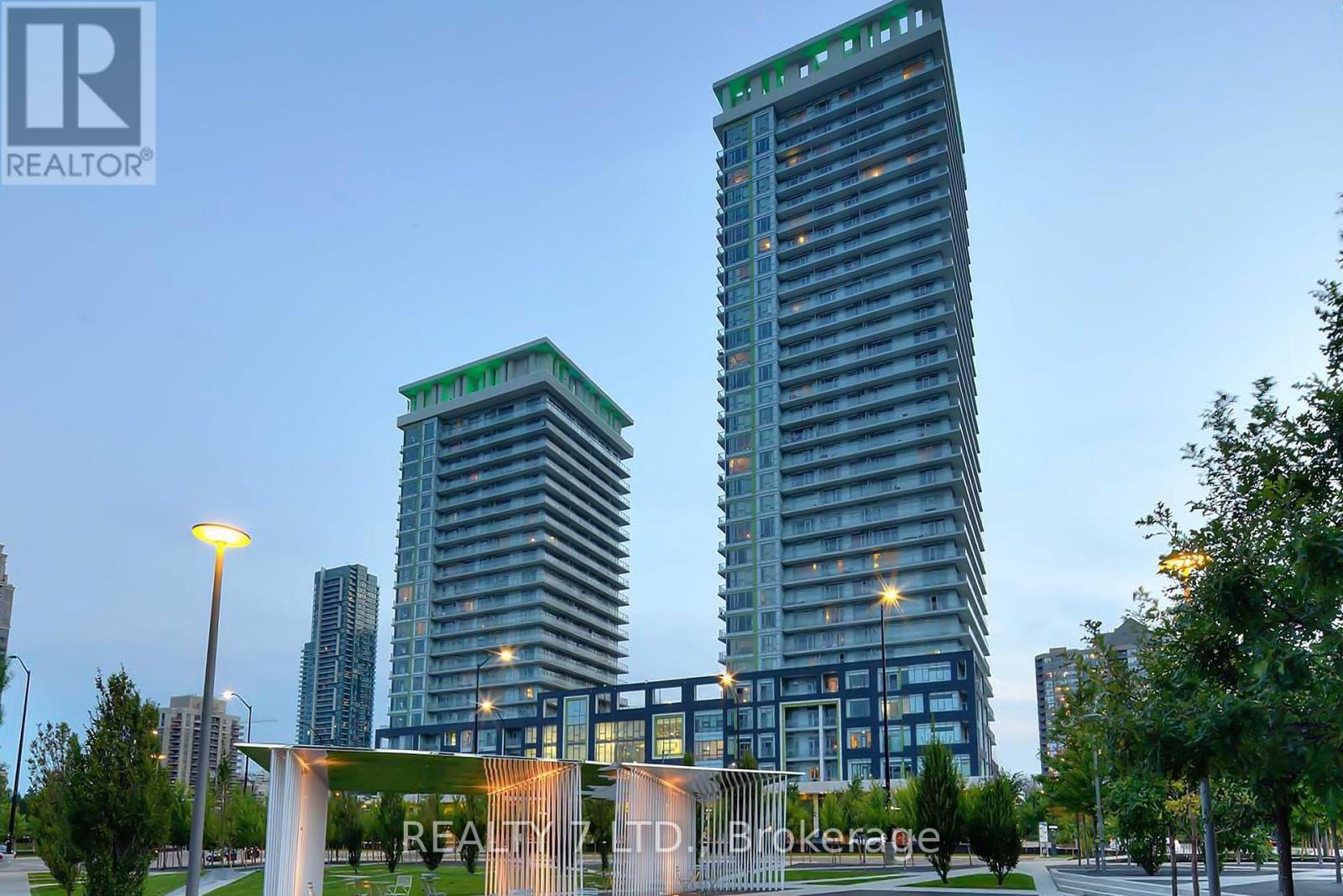2709 - 360 Square One Drive, Mississauga, Ontario  L5B 0G7 - Photo 47 - W13517132
