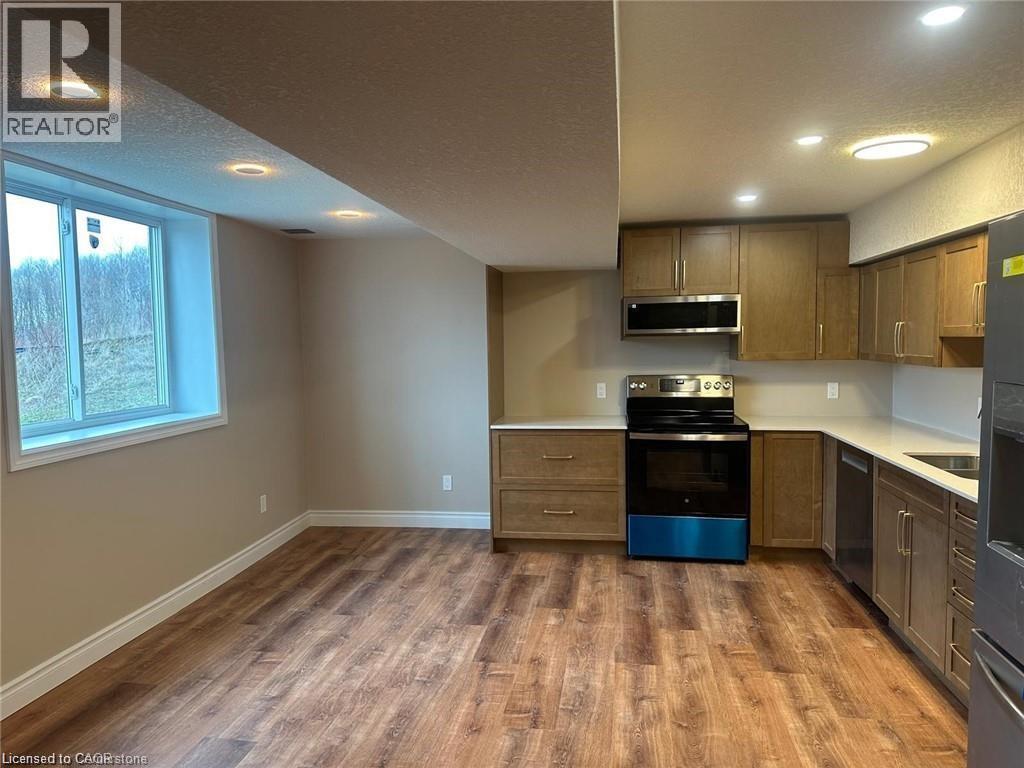 244 Ladyslipper Drive Unit# Lower, Waterloo, Ontario  N2V 0E9 - Photo 4 - 40845172