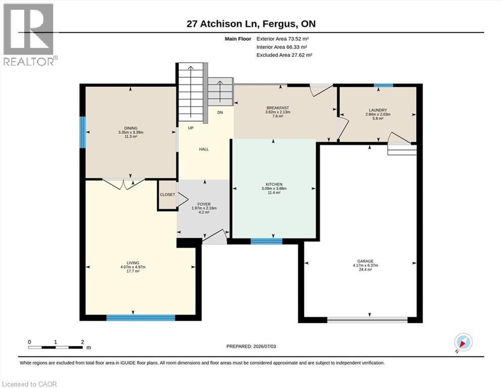 27 Atchison Lane, Fergus, Ontario  N1M 3L1 - Photo 50 - 40844488