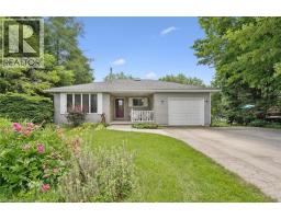 27 ATCHISON Lane, fergus, Ontario