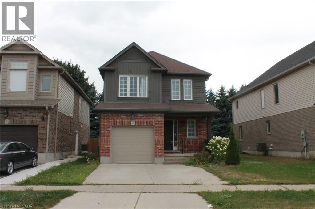 27 Stillwater Street, Kitchener, Ontario  N2A 0G2 - Photo 1 - 40844478