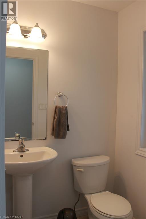 27 Stillwater Street, Kitchener, Ontario  N2A 0G2 - Photo 2 - 40844478