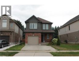 27 STILLWATER Street, kitchener, Ontario