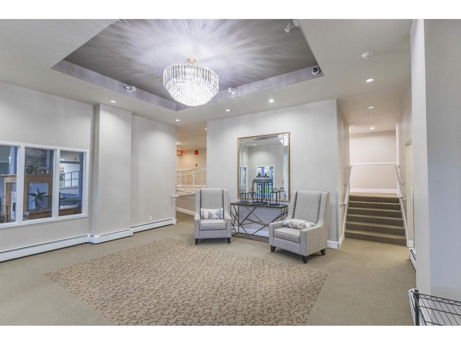 207 15466 North Bluff Road, White Rock, British Columbia  V4B 3G1 - Photo 24 - R3142666