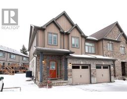 32 - 55 HARRISON STREET, Stratford, Ontario