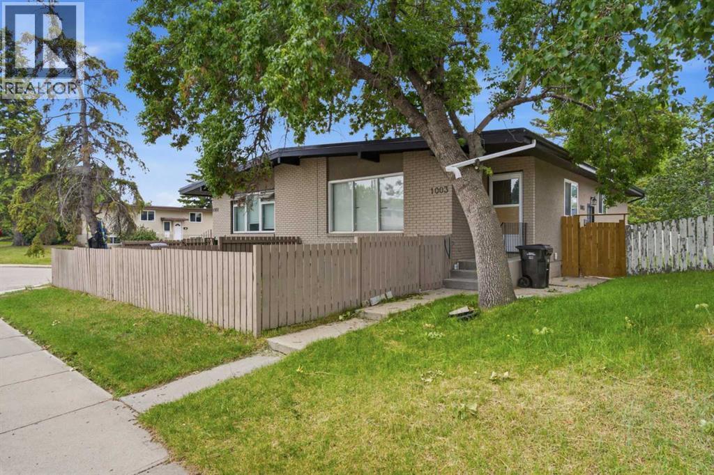 1001 Mckinnon Drive NE, Calgary, Alberta  T2E 6A7 - Photo 4 - A2324087