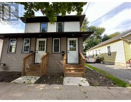 UNIT B - 27 WATER STREET, St. Catharines, Ontario