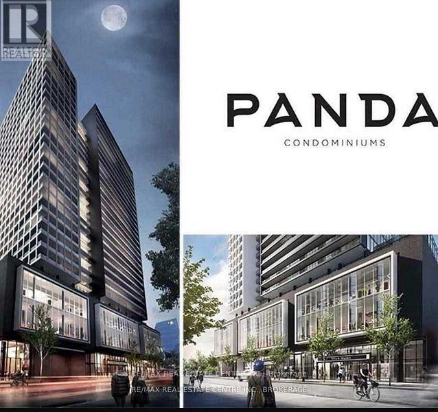2612 - 20 EDWARD STREET, Toronto, Ontario