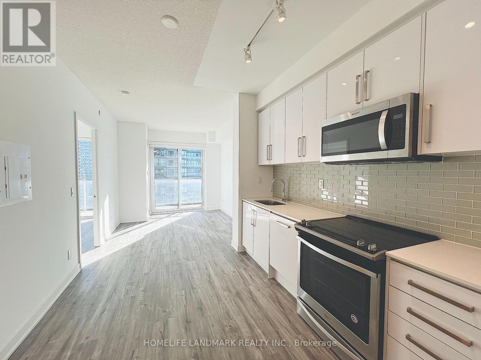 1909 - 5180 YONGE STREET, toronto (willowdale west), Ontario