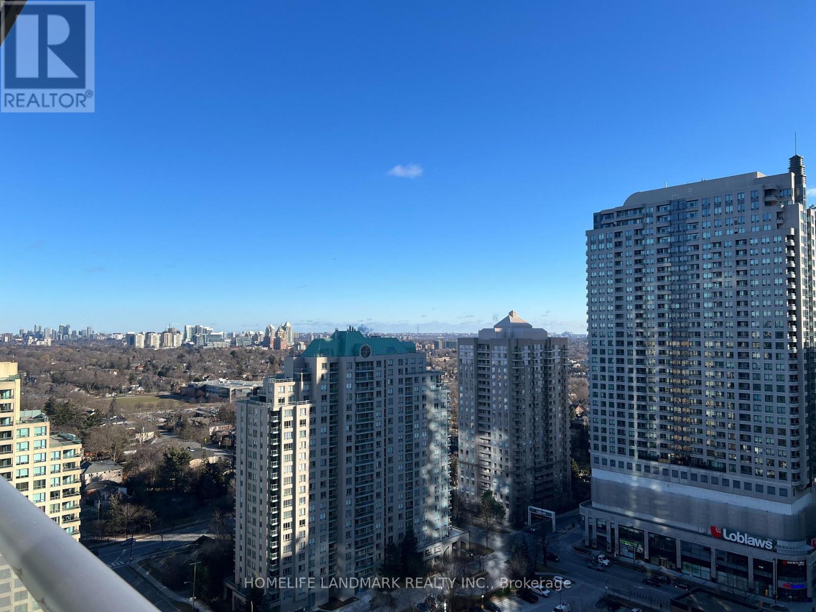 1909 - 5180 Yonge Street, Toronto (Willowdale West), Ontario  M2N 0K5 - Photo 16 - C13521668