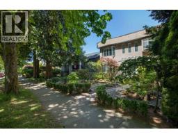2945 W 12TH AVENUE, Vancouver, British Columbia