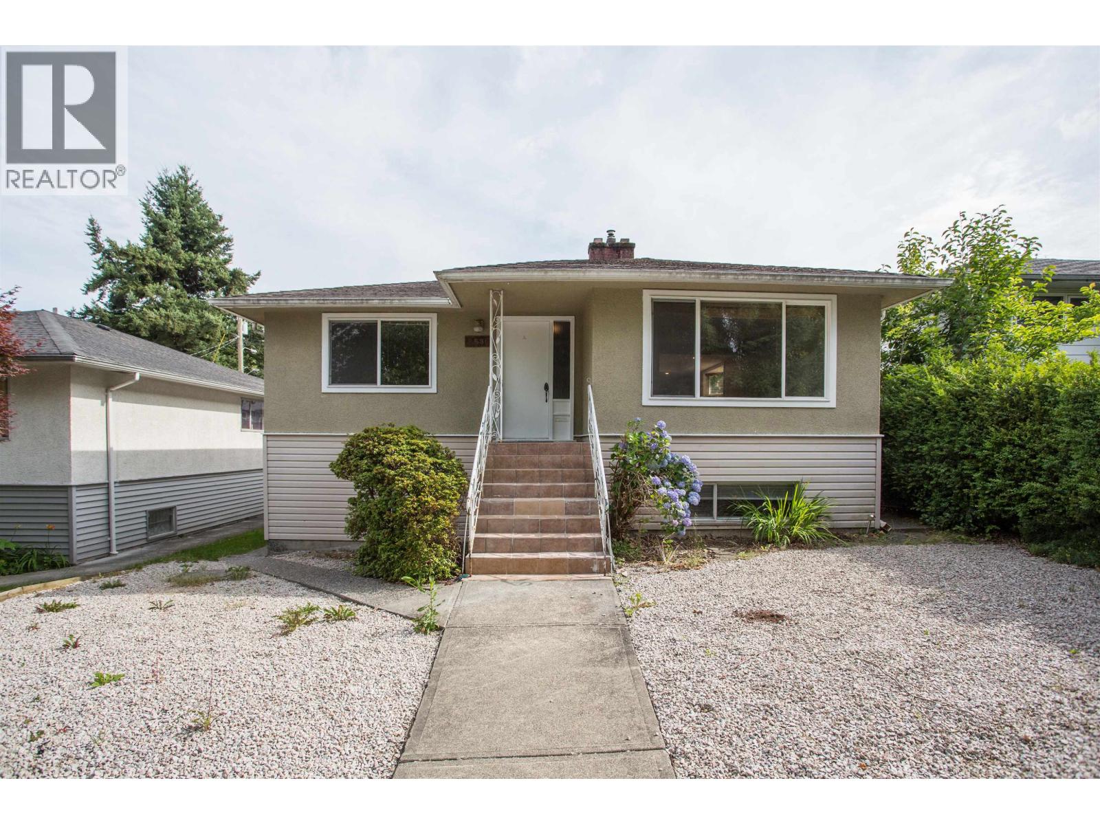 2536 E 29TH AVENUE, Vancouver, British Columbia