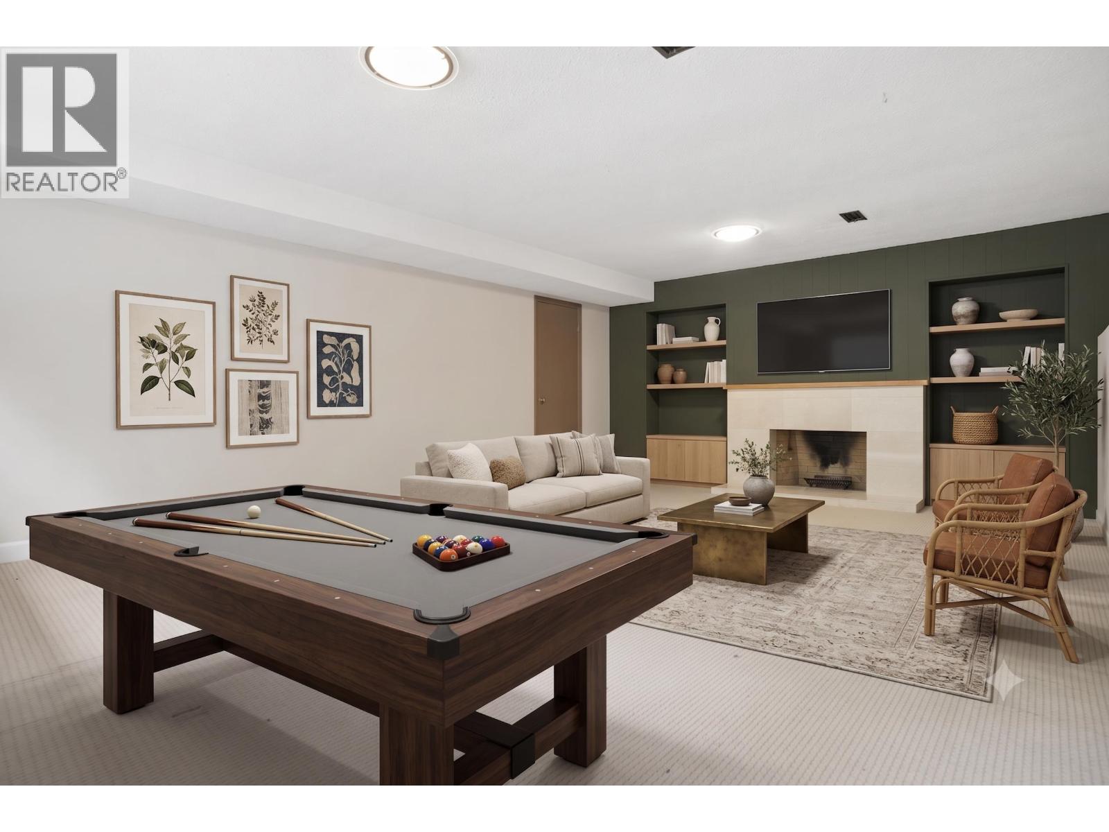 1211 Chartwell Drive, West Vancouver, British Columbia  V7S 2R1 - Photo 32 - R3142647