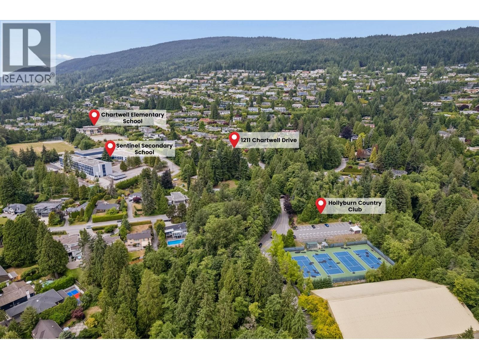 1211 Chartwell Drive, West Vancouver, British Columbia  V7S 2R1 - Photo 6 - R3142647