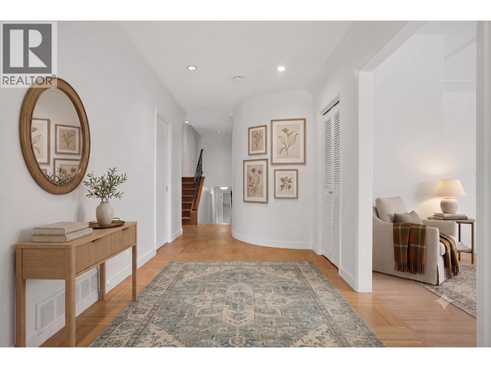 1211 Chartwell Drive, West Vancouver, British Columbia  V7S 2R1 - Photo 7 - R3142647