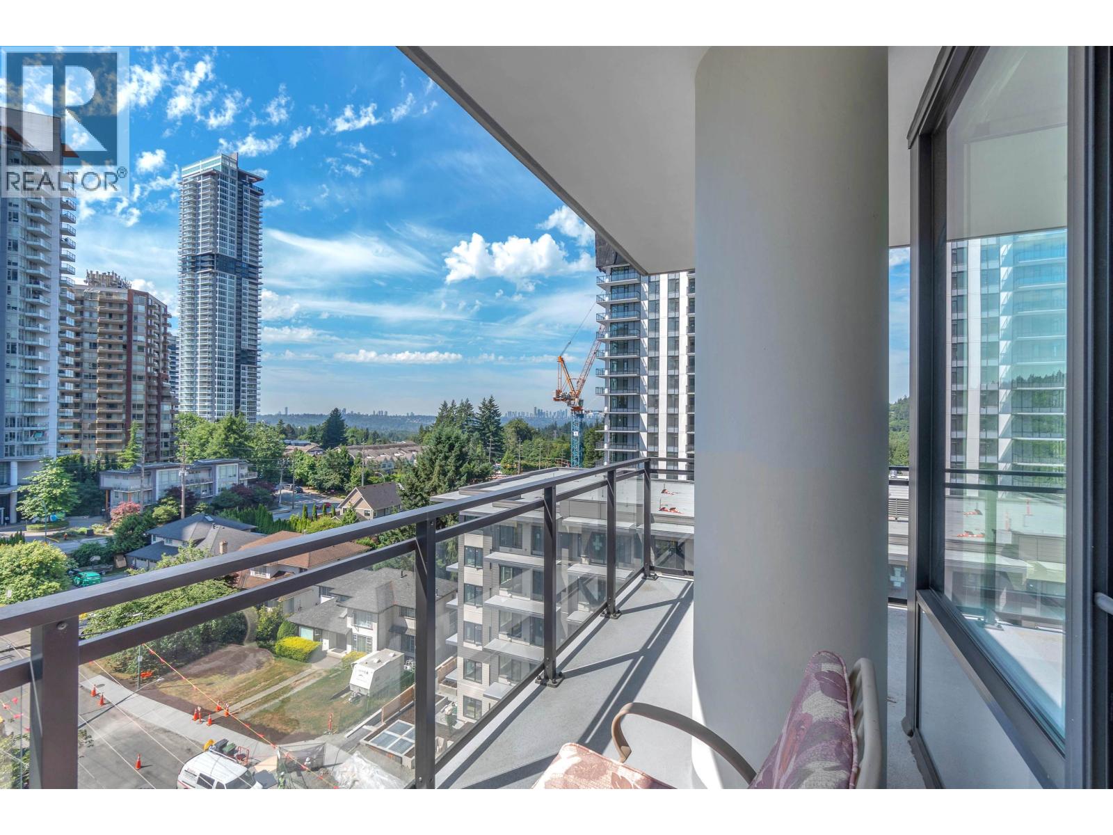 1002 626 Claremont Street, Coquitlam, British Columbia  V3J 0T1 - Photo 11 - R3142619