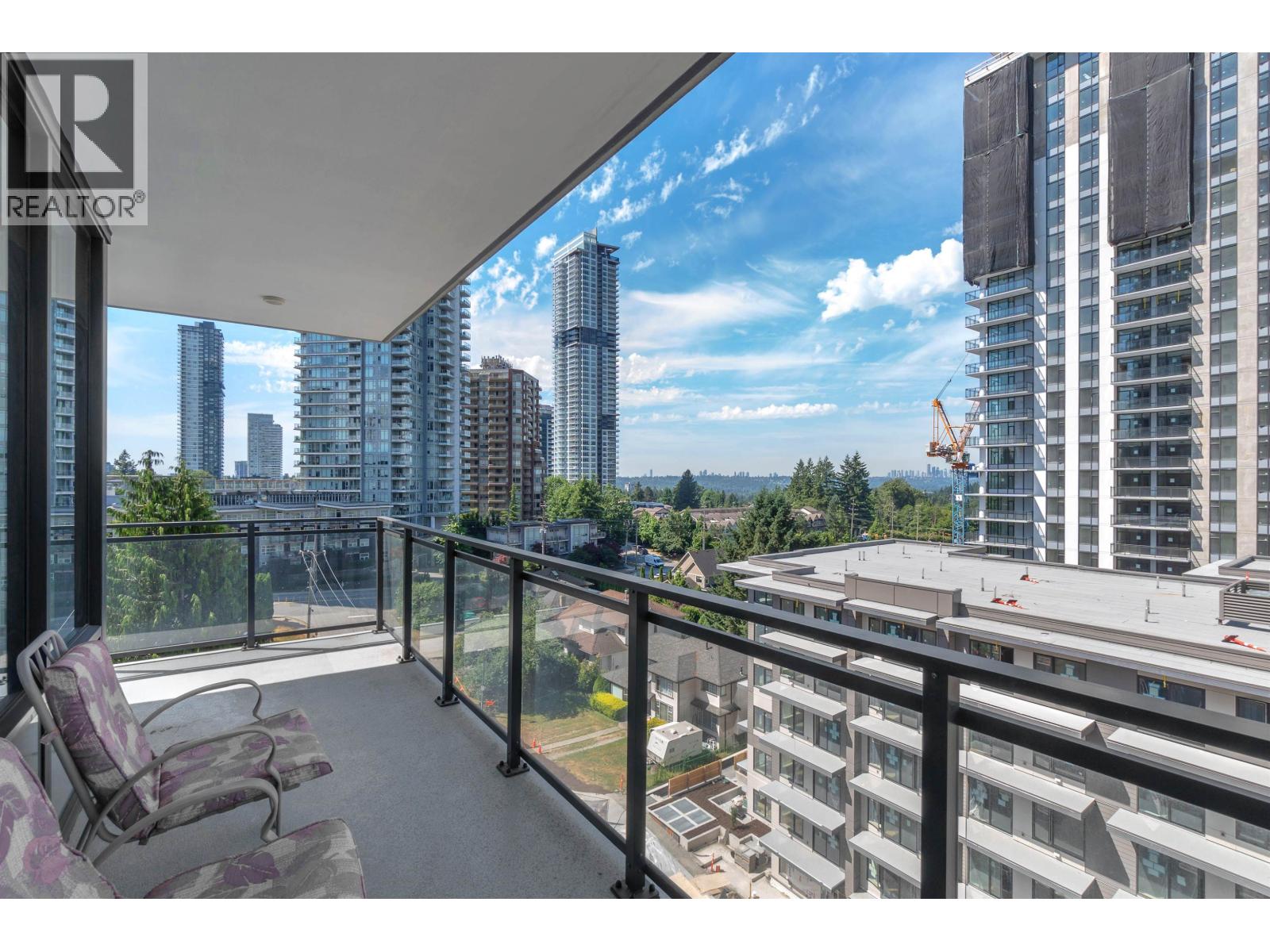1002 626 Claremont Street, Coquitlam, British Columbia  V3J 0T1 - Photo 12 - R3142619